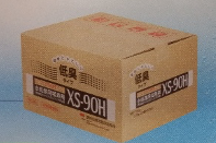 四国化成 Xシリーズ低臭タイプの画像